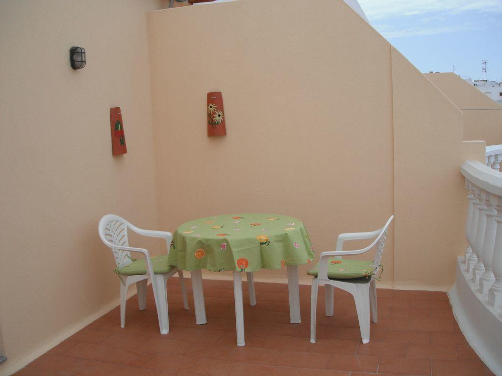 Atico Las Gavias Arrecife  Exterior foto