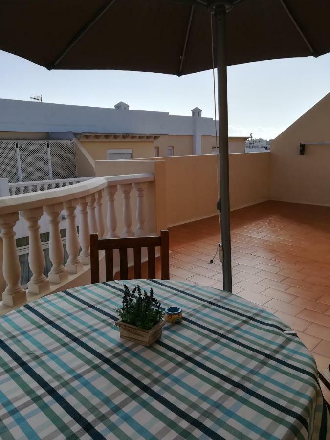 Atico Las Gavias Arrecife  Exterior foto